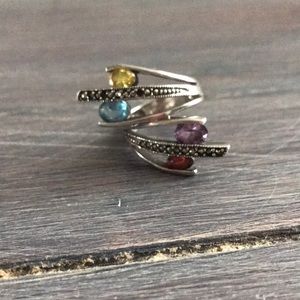 925 sterling silver ring